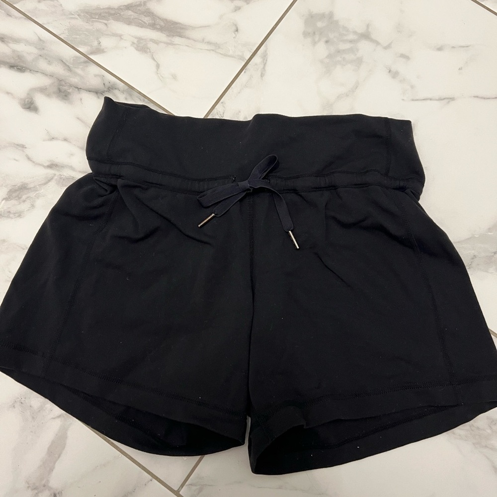lululemon On the Fly Shorts